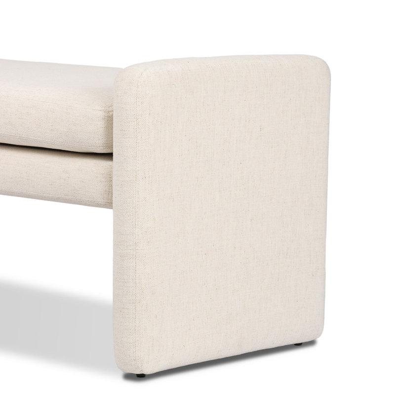 Serena Accent Bench-55"