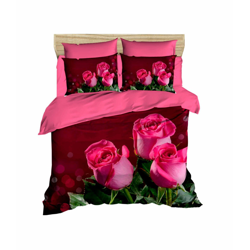 Ensemble de housse de couette