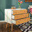 Commode d'appoint Keatica