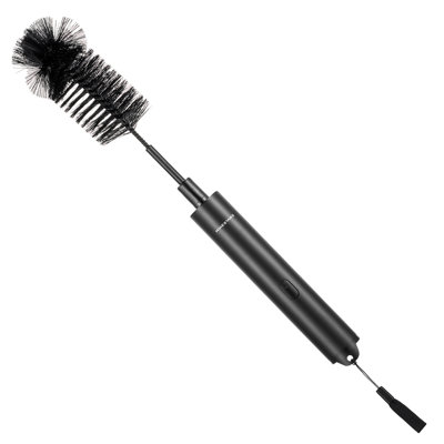 Brosse de nettoyage pour biberon Ninestars