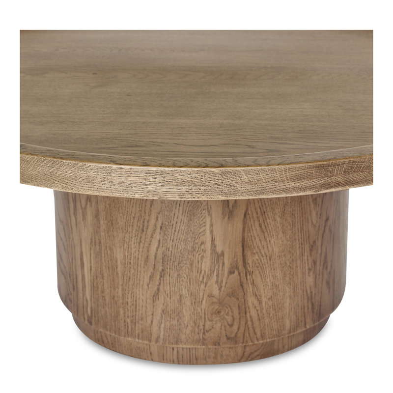 Cohen Coffee Table Brown, Brown