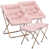 Pink Faux Fur is out of stock