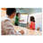 Post-it® 4 Easel Accessory