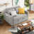 Gray Linen