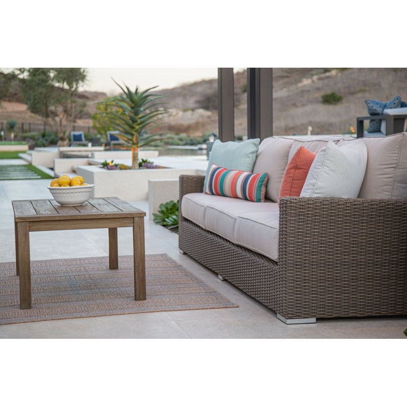 Vienna Outdoor Coffee Table