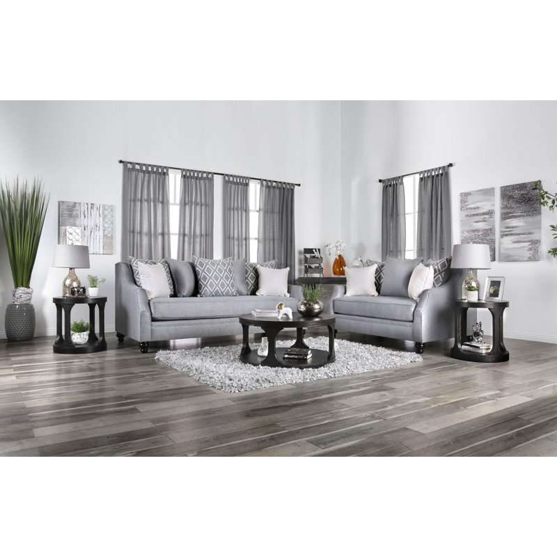 Ensemble de salon configurable Arundel