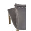 Otsego 53cm H Velvet Upholstered Side Chair-1461720337