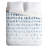 Social Proper Duvet Cover-1069746041