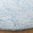 Anish Hand Tufted Wool/Cotton Geometric Rug in Blue/Gray/Beige-903665372
