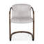 Chiavari Leather Arm Chair-366360579