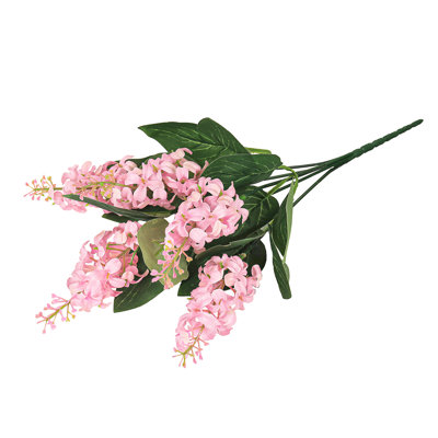 Artificial Stock Flower Bush