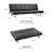 Alan G113-S Sofa Bed