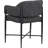 Jacenta Fabric Dining Chair-85937712