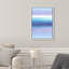 Moonlit Gradient Print by Oliver Gal-617652724-723919929