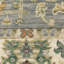 Tapis oriental en laine et en nylon tissé à la machine-841243012