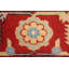 Tapis traditionnel à teinture végétale 9 x 12