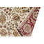 Wool Oriental Area Rug