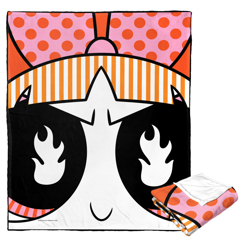 Throw Blanket