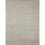 Ikat Area Rug in Grey And Purple-1604822453