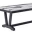 Paula et table basse