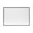 Fino 16.5" X 23.4" LED Lights Metal Single Picture Frame Set-1181844125