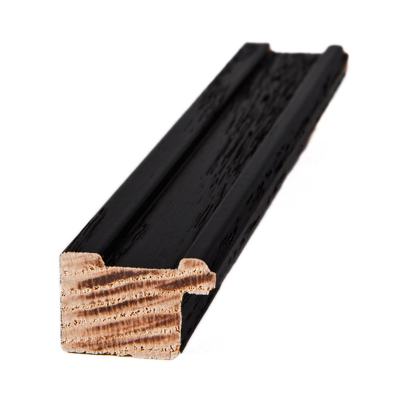 Cadre photo simple Wautoma, 6" x 8"