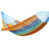 Bleu, orange, rouge est en rupture de stock