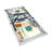 Jahliyah 100 Dollar Bill Beach Towels | 100% Cotton Pool Towel 30"x60"
