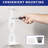 Vivo Single Screen Wall Mount