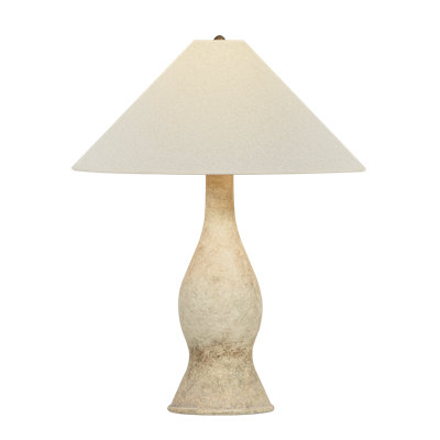 Yuba Table Lamp