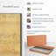 «Saxophone Tunes», ensemble de 3 reproductions sur toile par Vintage Charm Collective-1627271411