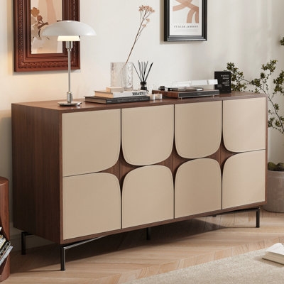 Household Large-Capacity Sideboard