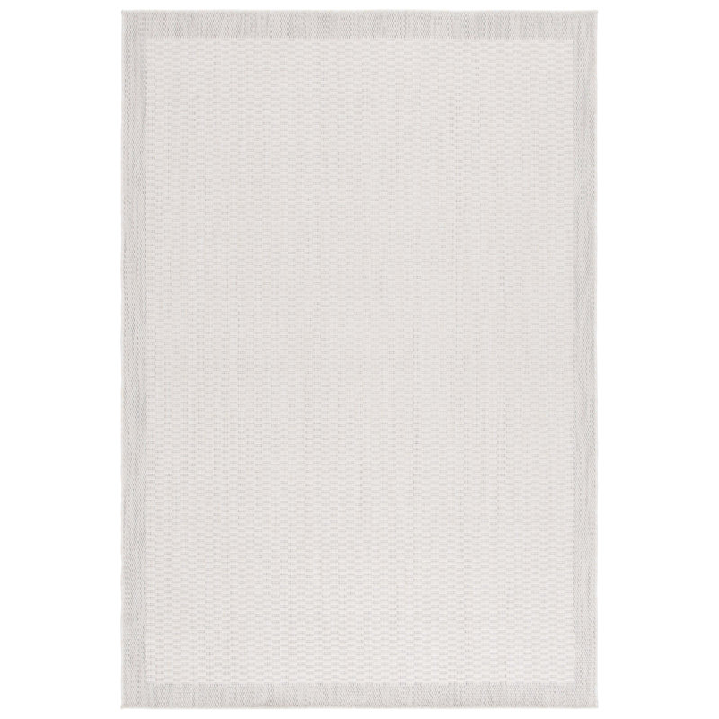Kayonda Performance Performance Geometric Rug, Rectangle 9' x 12'