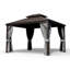 Pavillon de jardin en métal-98387755