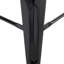 Iowa Park Counter Stool with Metal Frame-38053358