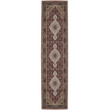 India One-of-a-Kind 2'6" X 10' Area Rug