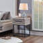 Table de bout contemporaine avec rangement, table de bout-2122154546