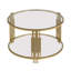 Table basse Modern Modern
