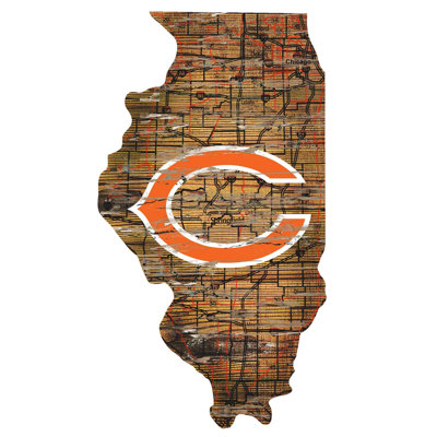 NFL Wall Decor