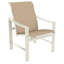Kenzo Outdoor Dining Armchair-18385039-18385025