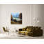 Across The Way - Artist Enhanced Canvas Print-1573988797-1574335827