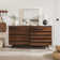 Wade Logan® Amiliya 6 - Drawer Dresser & Reviews | Wayfair