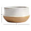 Handmade Earthenware Decorative Bowl 1