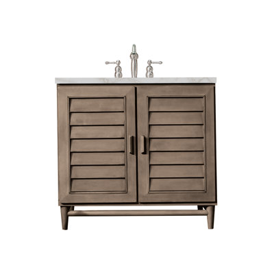 Portland 36'' W Single Vanity