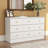 47.2 " W 9 - Drawer Dresser