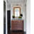 Hillam 5 - Light Dimmable Vanity Light