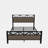 Full Size Bed Frame,Easy Assembly
