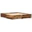 Bed Frame With Drawers Engineered Wood-997499530-997499537