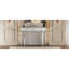 Console à miroir 47 po Voss-1745775376