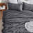 Silky Butter Coma Inducer Oversized Lightweight Comforter Set-86855280-86855279